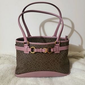 ❣ Nina Ricci Vintage Bag ❣